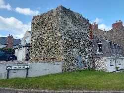 Margaret's Castle